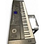 Used Yamaha DGX660B Portable Keyboard