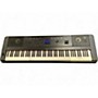 Used Yamaha DGX660B Portable Keyboard