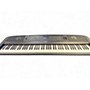 Used Yamaha DGX660B Portable Keyboard