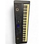 Used Yamaha DGX660B Portable Keyboard