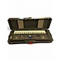 Used Yamaha DGX660B Portable Keyboard