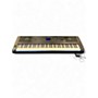 Used Yamaha DGX660B Portable Keyboard