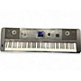 Used Yamaha DGX660B Portable Keyboard