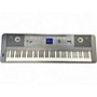 Used Yamaha DGX660B Portable Keyboard
