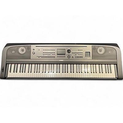 Used Yamaha DGX670 Arranger Keyboard