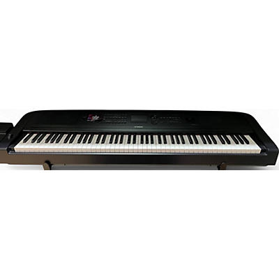 Used Yamaha DGX670 Digital Piano
