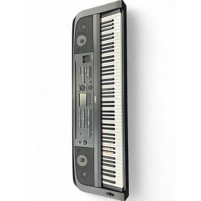 Used Yamaha DGX670 Digital Piano