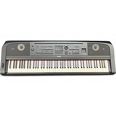 Used Yamaha DGX670 Digital Piano