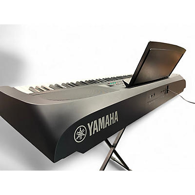 Used Yamaha DGX670 Digital Piano