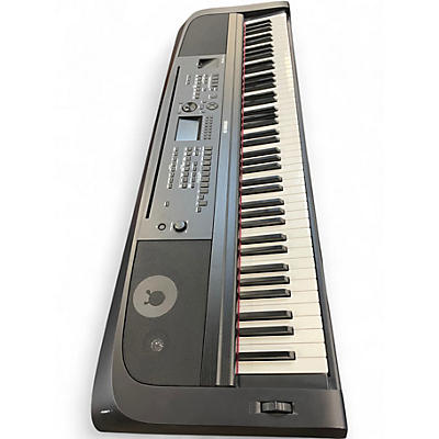 Used Yamaha DGX670 Digital Piano
