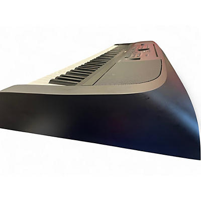 Used Yamaha DGX670 Digital Piano