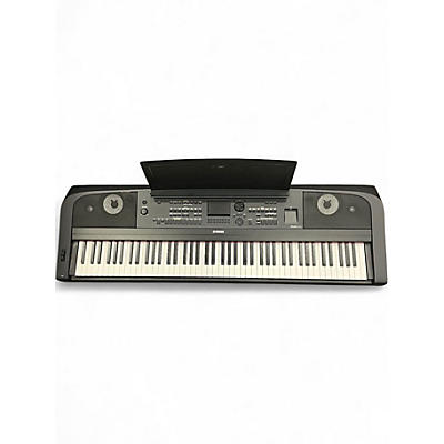 Used Yamaha DGX670 Digital Piano