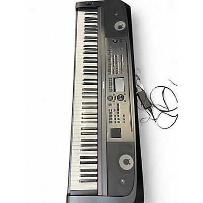 Used Yamaha DGX670 Digital Piano
