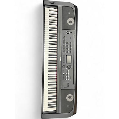 Used Yamaha DGX670 Digital Piano