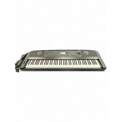 Used Yamaha DGX670 Digital Piano