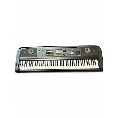 Used Yamaha DGX670 Digital Piano
