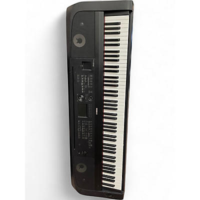 Used Yamaha DGX670 Digital Piano