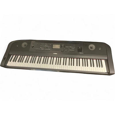 Used Yamaha DGX670 Digital Piano