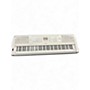 Used Yamaha DGX670 Keyboard Workstation