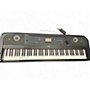 Used Yamaha DGX670 Keyboard Workstation