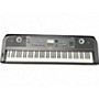 Used Yamaha Used Yamaha DGX670 Portable Keyboard