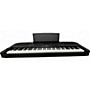 Used Yamaha Used Yamaha DGX670 Portable Keyboard