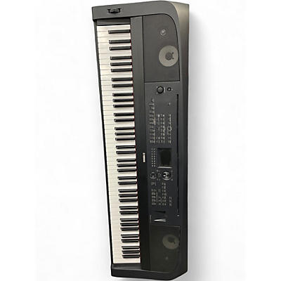 Used Yamaha DGX670 Portable Keyboard