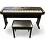 Used Yamaha DGX670 Portable Keyboard