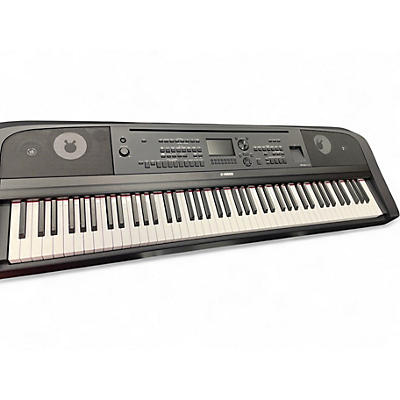 Used Yamaha DGX670 Stage Piano
