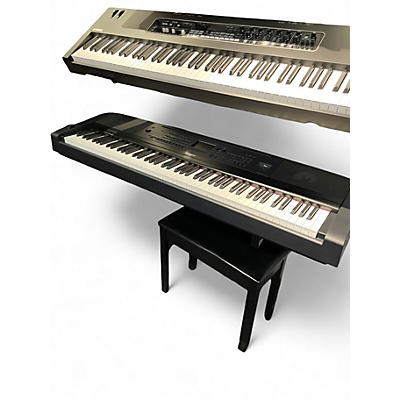 Used Yamaha DGX670 Stage Piano