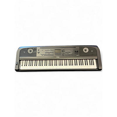 Used Yamaha DGX670 Stage Piano