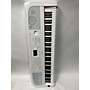 Used Yamaha Used Yamaha DGX670 WHITE Keyboard Workstation