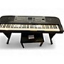Used Yamaha DGX670B Digital Piano