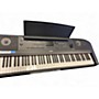 Used Yamaha DGX670B Portable Keyboard
