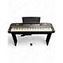 Used Yamaha DGX670B Portable Keyboard