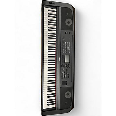 Used Yamaha DGX670B Stage Piano