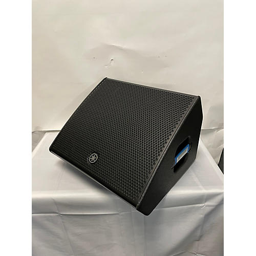 Yamaha Used Yamaha DHR12M Powered Speaker