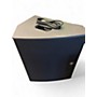 Used Yamaha DHR15M Powered Monitor