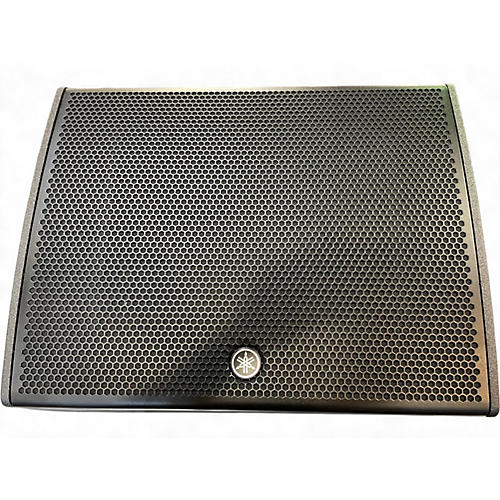 Used Yamaha DHRM Powered Monitor