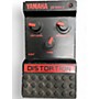 Used Yamaha DI-10MII DISTORTION Effect Pedal