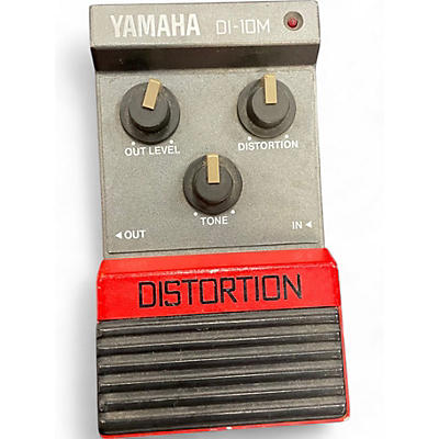 Yamaha Used Yamaha DI10M Effect Pedal