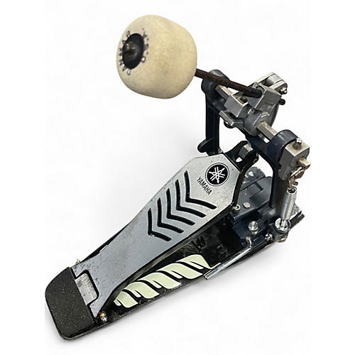 Used Yamaha DIRECT DRIVE PEDAL Single Bass Drum Pedal