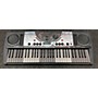 Used Yamaha Used Yamaha DJX-II Portable Keyboard