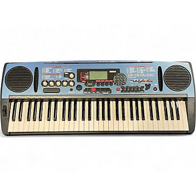 Used Yamaha DJX Keyboard Workstation