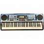 Used Yamaha DJX Keyboard Workstation
