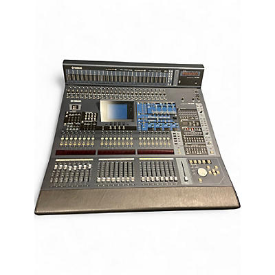 Yamaha Used Yamaha DM2000 Control Surface