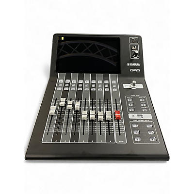 Used Yamaha DM3-D Digital Mixer