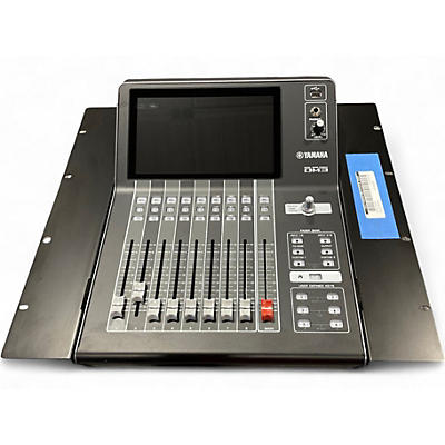 Used Yamaha DM3-D Digital Mixer