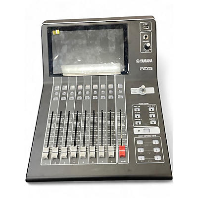 Used Yamaha DM3 Digital Mixer