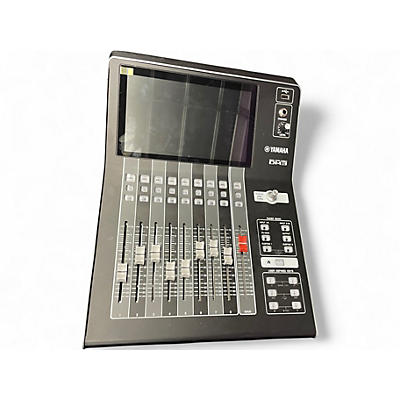 Used Yamaha DM3 Standard w/ Case Digital Mixer